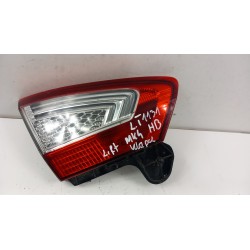 FORD MONDEO MK4 HB LAMPA TYŁ LEWA W KLAPĘ