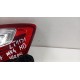 FORD MONDEO MK4 HB LAMPA TYŁ LEWA W KLAPĘ