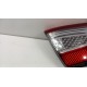 FORD MONDEO MK4 HB LAMPA TYŁ LEWA W KLAPĘ