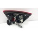 FORD MONDEO MK4 HB LAMPA TYŁ LEWA W KLAPĘ