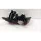 FORD MONDEO MK4 HB LAMPA TYŁ LEWA W KLAPĘ