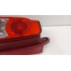 PARTNER BERLINGO II VAN LAMPA TYŁ LEWA