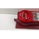 PARTNER BERLINGO II VAN LAMPA TYŁ LEWA