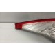 RENAULT MEGANE III HB LAMPA TYŁ LEWA W KLAPĘ