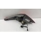 RENAULT MEGANE III HB LAMPA TYŁ LEWA W KLAPĘ