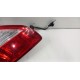 RENAULT MEGANE III HB LAMPA TYŁ LEWA W KLAPĘ