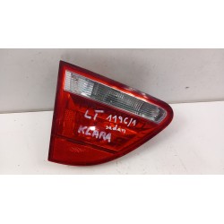 SEAT EXEO SEDAN LAMPA TYŁ LEWA W KLAPĘ