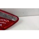 SEAT EXEO SEDAN LAMPA TYŁ LEWA W KLAPĘ