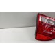 SEAT EXEO SEDAN LAMPA TYŁ LEWA W KLAPĘ