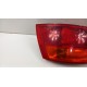 AUDI Q7 4L SUV LAMPA TYŁ LEWA
