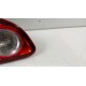 NISSAN QASHQAI J10 LAMPA TYŁ LEWA W KLAPĘ