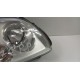 VW TOURAN I LAMPA PRZÓD PRAWA