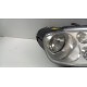 VW TOURAN I LAMPA PRZÓD PRAWA