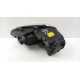 VW TOURAN I LAMPA PRZÓD PRAWA