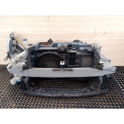 CITROEN C5 X7 1.6 HDI PAS PRZEDNI KOMPLET EZRC