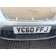 FORD MONDEO SPORT MK4 ZDERZAK PRZÓD PDC HALOGEN 76