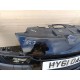 ?????RENAULT MEGANE III LIFT ZDERZAK PRZÓD NV676 HALOGEN PDC