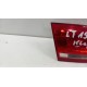AUDI A3 8P 5D SPORTBACK LAMPA TYŁ LEWA W KLAPĘ
