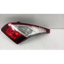 RENAULT MEGANE III HB LAMPA TYŁ PRAWA W KLAPĘ