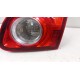 NISSAN QASHQAI J10 LAMPA TYŁ PRAWA W KLAPĘ