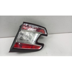 RENAULT MEGANE III KOMBI LAMPA TYŁ PRAWA W KLAPĘ