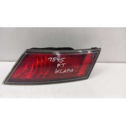 HONDA CIVIC VIII UFO HB LAMPA TYŁ PRAWA W KLAPĘ