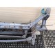 BMW 3 E46 LIFT 2.2B PAS PRZEDNI KOMPLET
