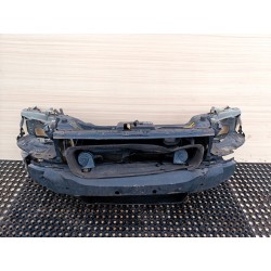 VOLVO S40 II LIFT 1.8B PAS PRZEDNI KOMPLET 452-16