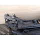 VOLVO S40 II LIFT 1.8B PAS PRZEDNI KOMPLET 452-16