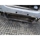 VOLVO S40 II LIFT 1.8B PAS PRZEDNI KOMPLET 452-16