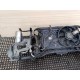 VOLVO S40 II LIFT 1.8B PAS PRZEDNI KOMPLET 452-16