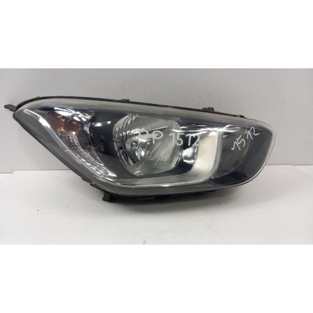 HYUNDAI I20 I LIFT LAMPA PRZÓD PRAWA