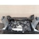 MAZDA 6 GH 2.0B PAS PRZEDNI KOMPLET 34K