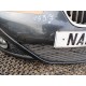 SEAT IBIZA 6J ZDERZAK PRZÓD HALOGEN LW7Z