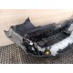 FORD S-MAX MK1 ZDERZAK PRZÓD HALOGEN SPRYSK PDC X6