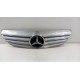 MERCEDES CLK W209 LIFT COUPE ATRAPA GRILL