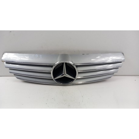 MERCEDES CLK W209 LIFT COUPE ATRAPA GRILL