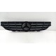 MERCEDES CLK W209 LIFT COUPE ATRAPA GRILL