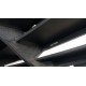 MERCEDES CLK W209 LIFT COUPE ATRAPA GRILL