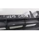 MERCEDES W213 ATRAPA GRILL