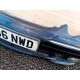 MERCEDES C KLASA AMG W203 LIFT ZDERZAK PRZÓD HALOGEN C197