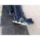 SEAT IBIZA 6J ZDERZAK PRZÓD HALOGEN LB9A