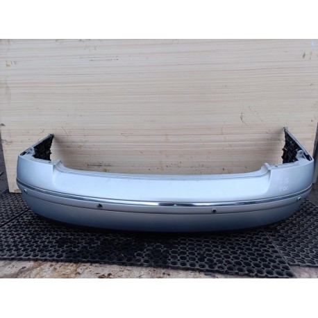 VW PASAT B5 LIFT SEDAN ZDERZAK TYŁ PDC LA7W