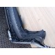 VW PASAT B5 LIFT SEDAN ZDERZAK TYŁ PDC LA7W