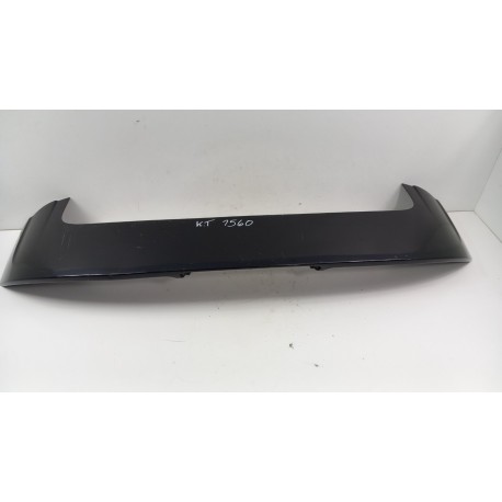 FORD FOCUS MK3 HB SPOILER LOTKA KLAPY TYŁ FB