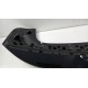 FORD FOCUS MK3 HB SPOILER LOTKA KLAPY TYŁ FB