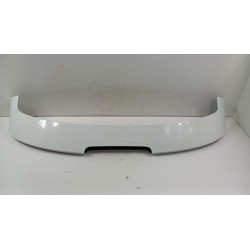 RENAULT MEGANE III COUPE SPOILER LOTKA KLAPY TYŁ OV369