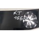 FORD FOCUS MK2 LIFT HB SPOILER LOTKA KLAPY TYŁ F3