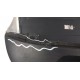 RANGE ROVER SPORT L320 LIFT SPOILER LOTKA KLAPY TYŁ 909