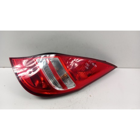 HYUNDAI I30 I HB LAMPA TYŁ PRAWA